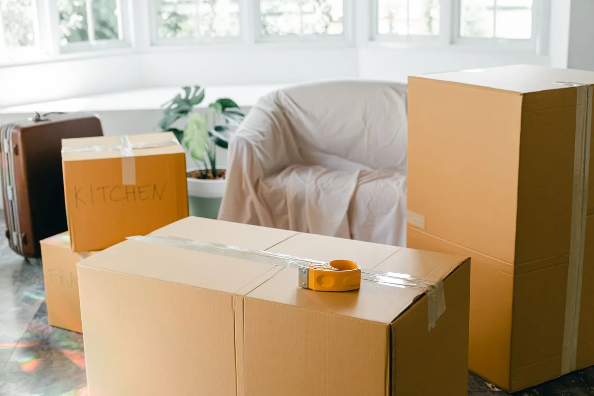 Hoarding Cleanup in Arlington, Pittsburgh, PA